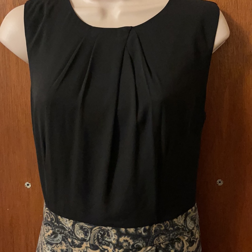Talbots dress NWT - Picture 3 of 5